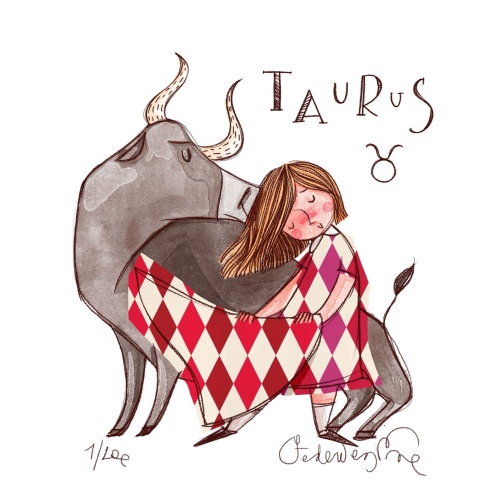 Federica Porro - toro lei